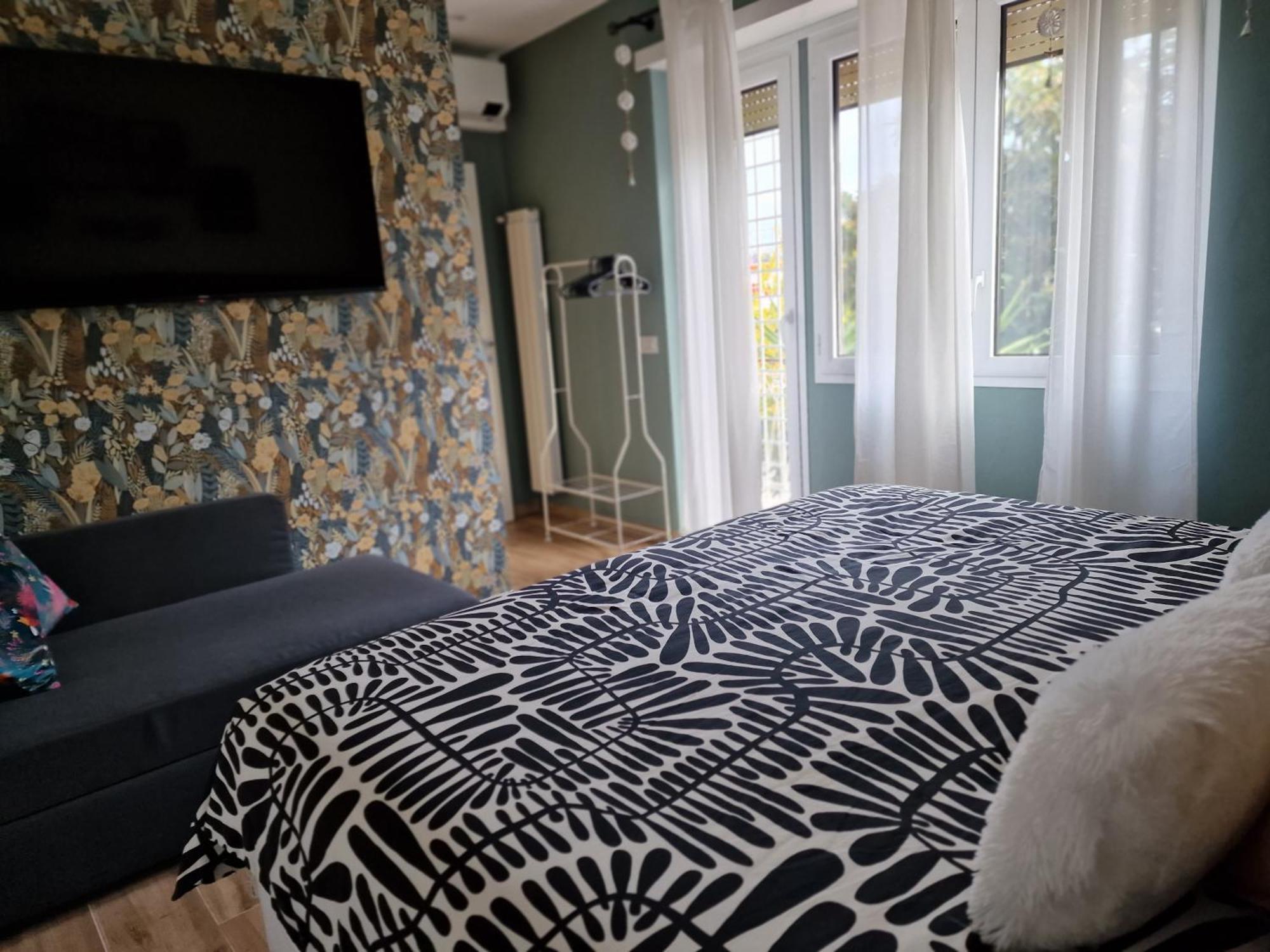 K&y Elite Apartment Rom