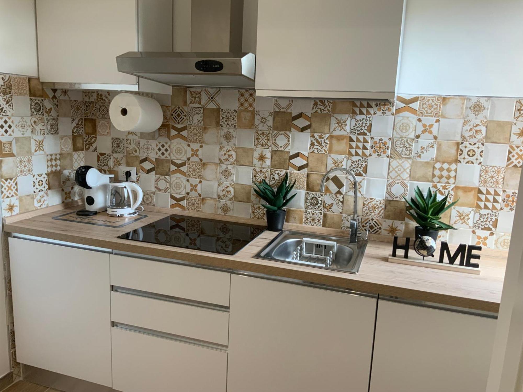 K&y Elite Apartment Rom