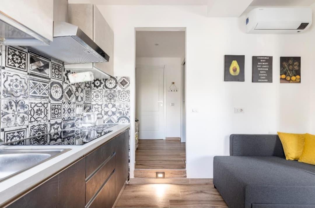 K&y Elite Apartment Rom